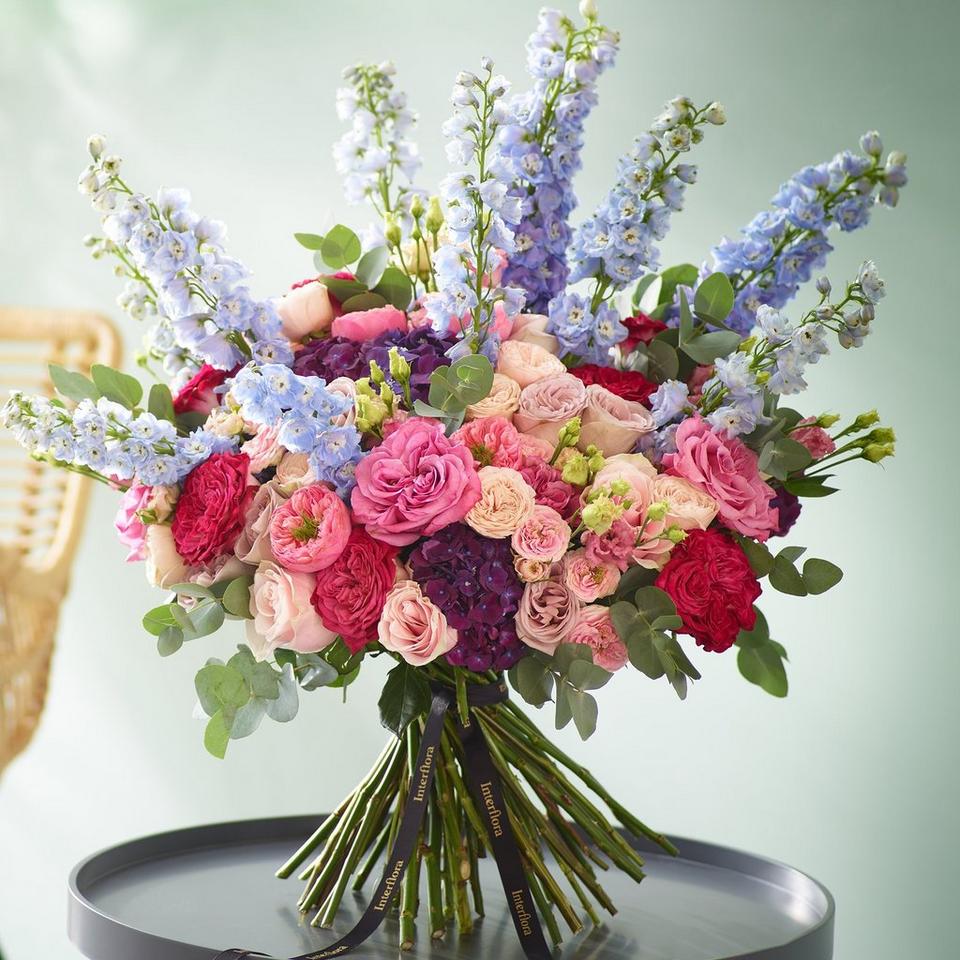 Image 3 of 5 of Ultimate Luxury Bouquet