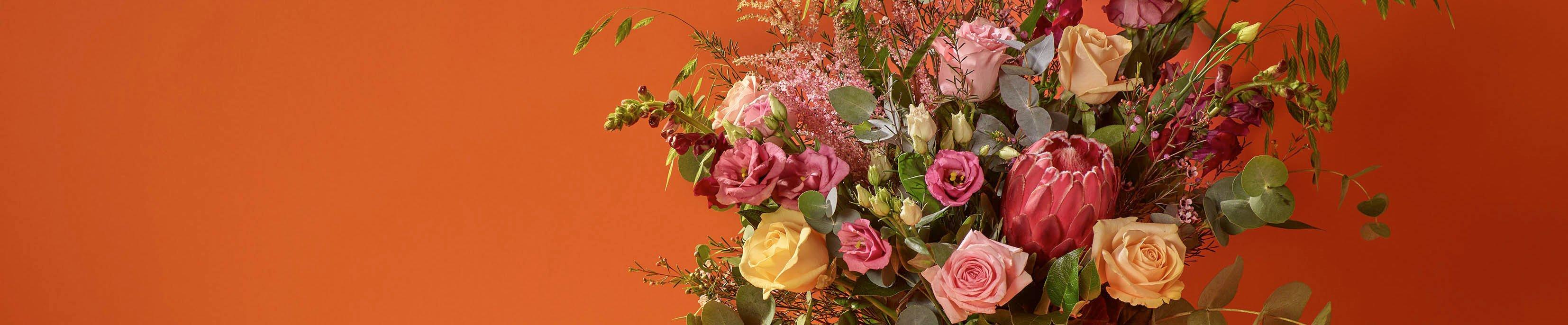 Interflora Flower Delivery Order Flowers Online