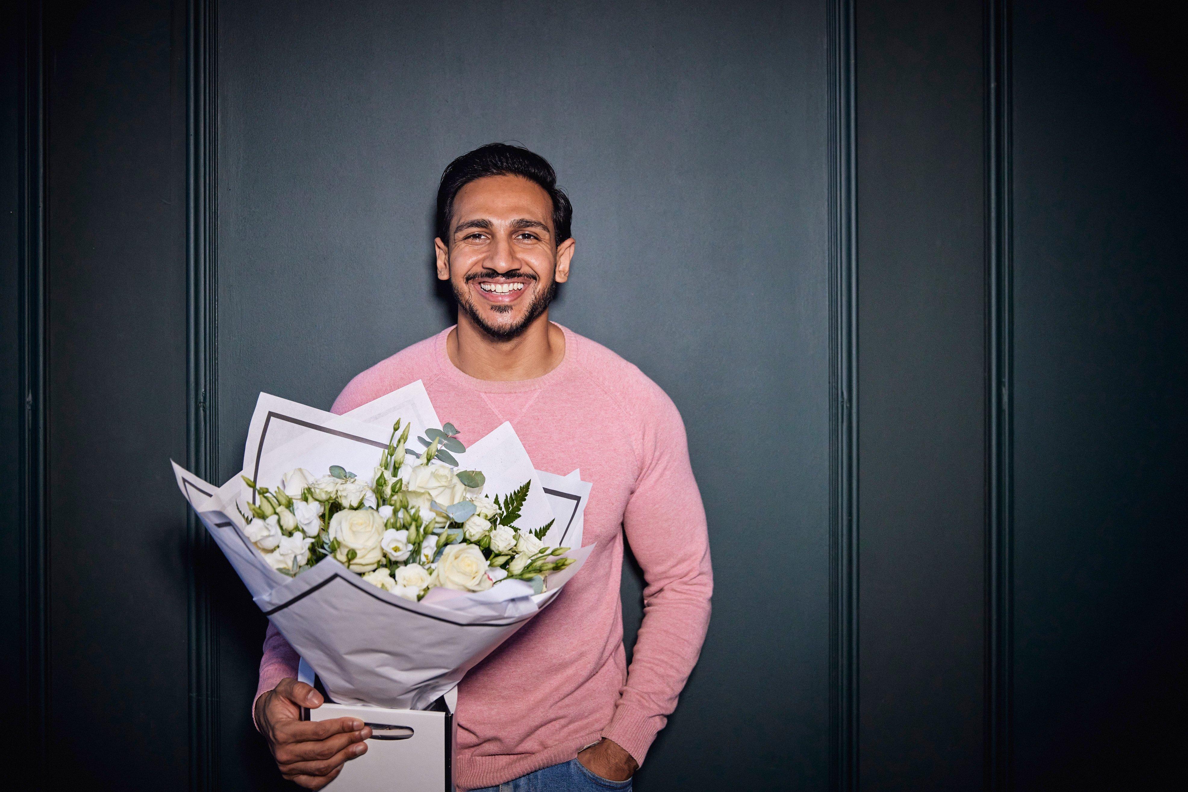Interflora | Flower Delivery | Order Flowers Online