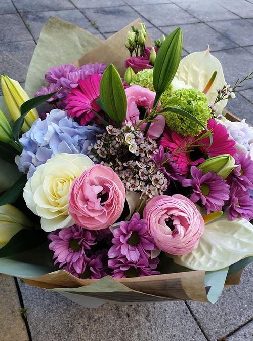 Jazlissa Flowers (Clonee Village)