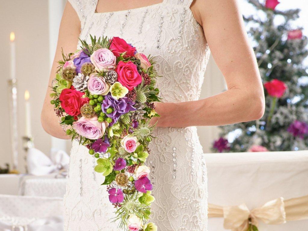Jewel-tone-wedding-bouquet