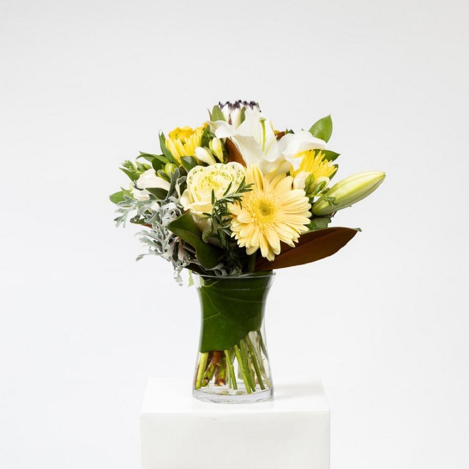 Mixed Cut Flowers