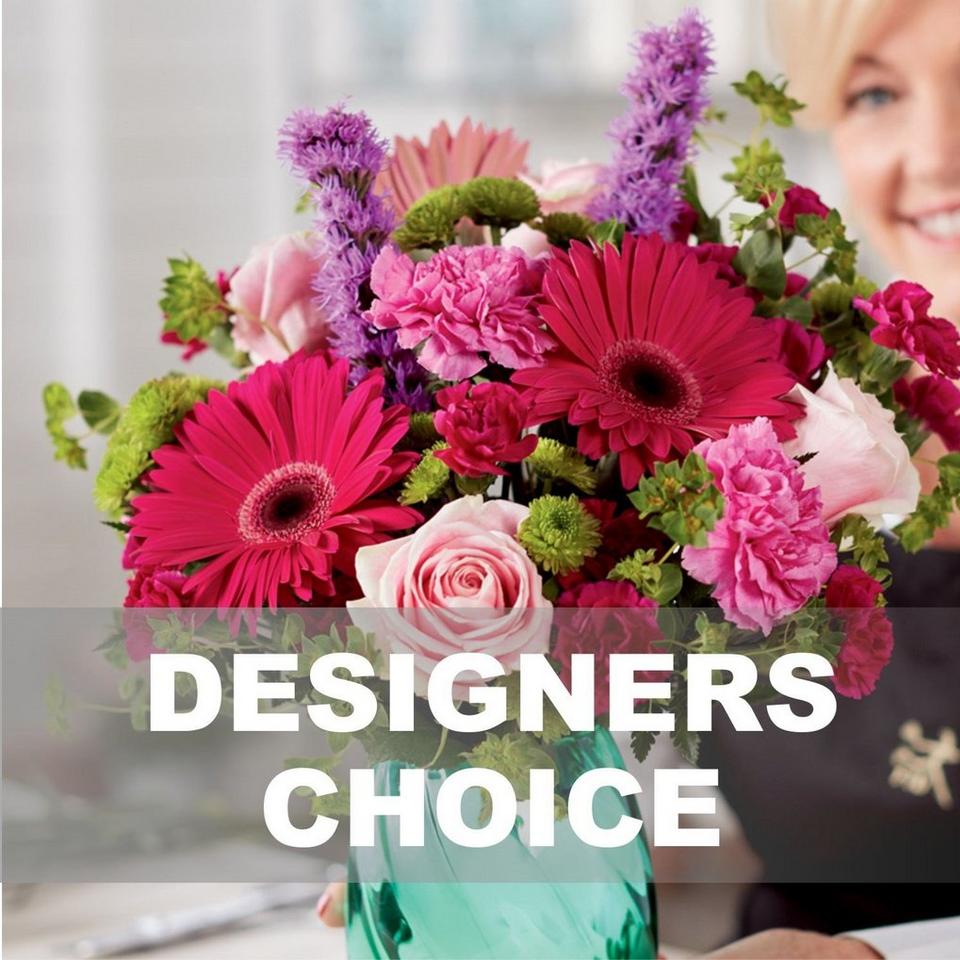 Mixed Cut Flowers
