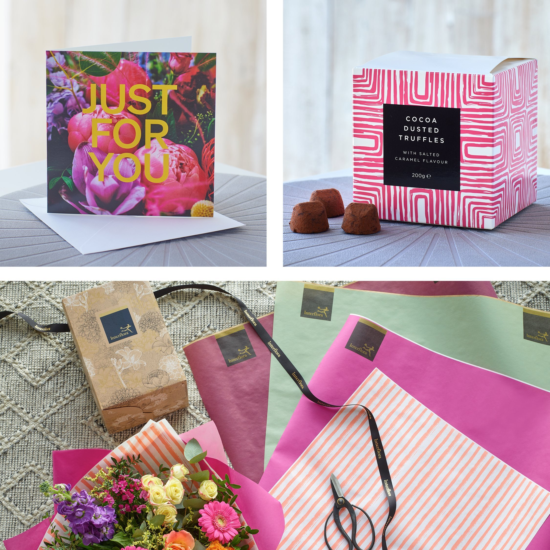 DIY Mother's Day Gifts in Under 15 Minutes! - Happiness is Homemade