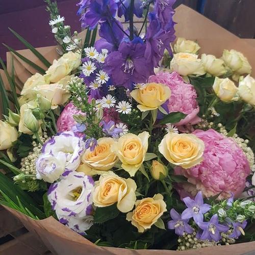 MUST CREDIT Sheefin-Florist-Mullingar
