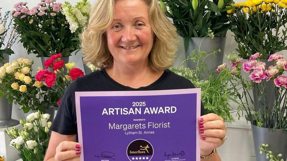 Margarets Florist