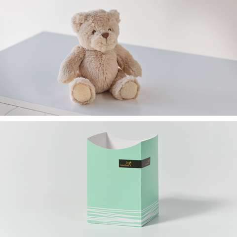 Image 4 of 4 of The Welcome Little One Set