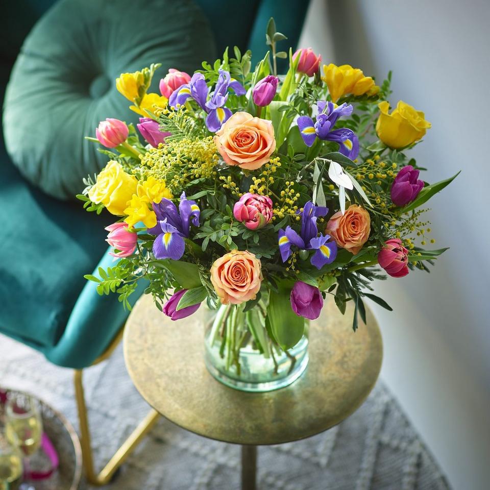 Stunning flowers for every occasion