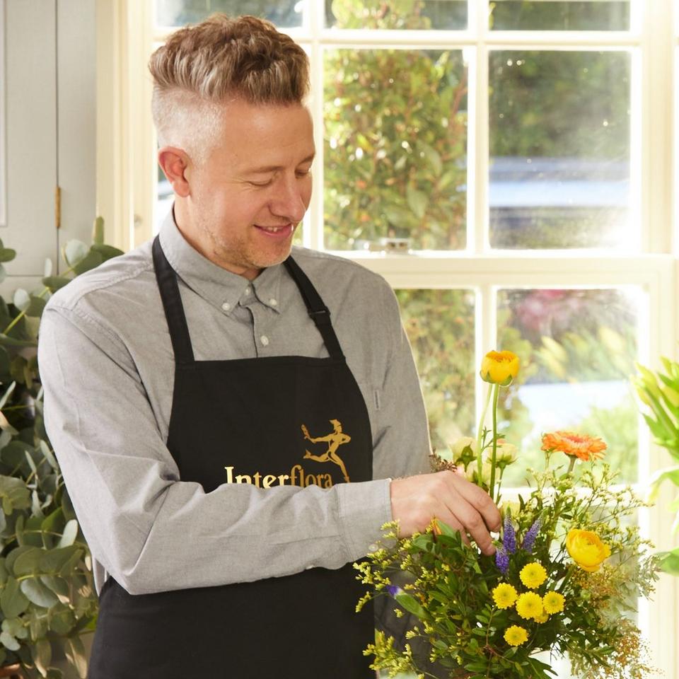 Stunning flowers for every occasion