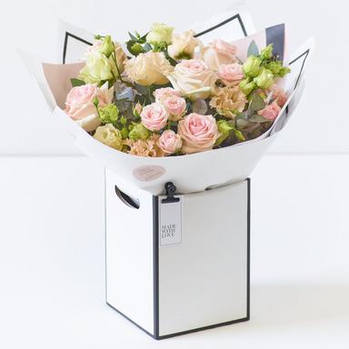 Bright Mother's Day Bouquet
