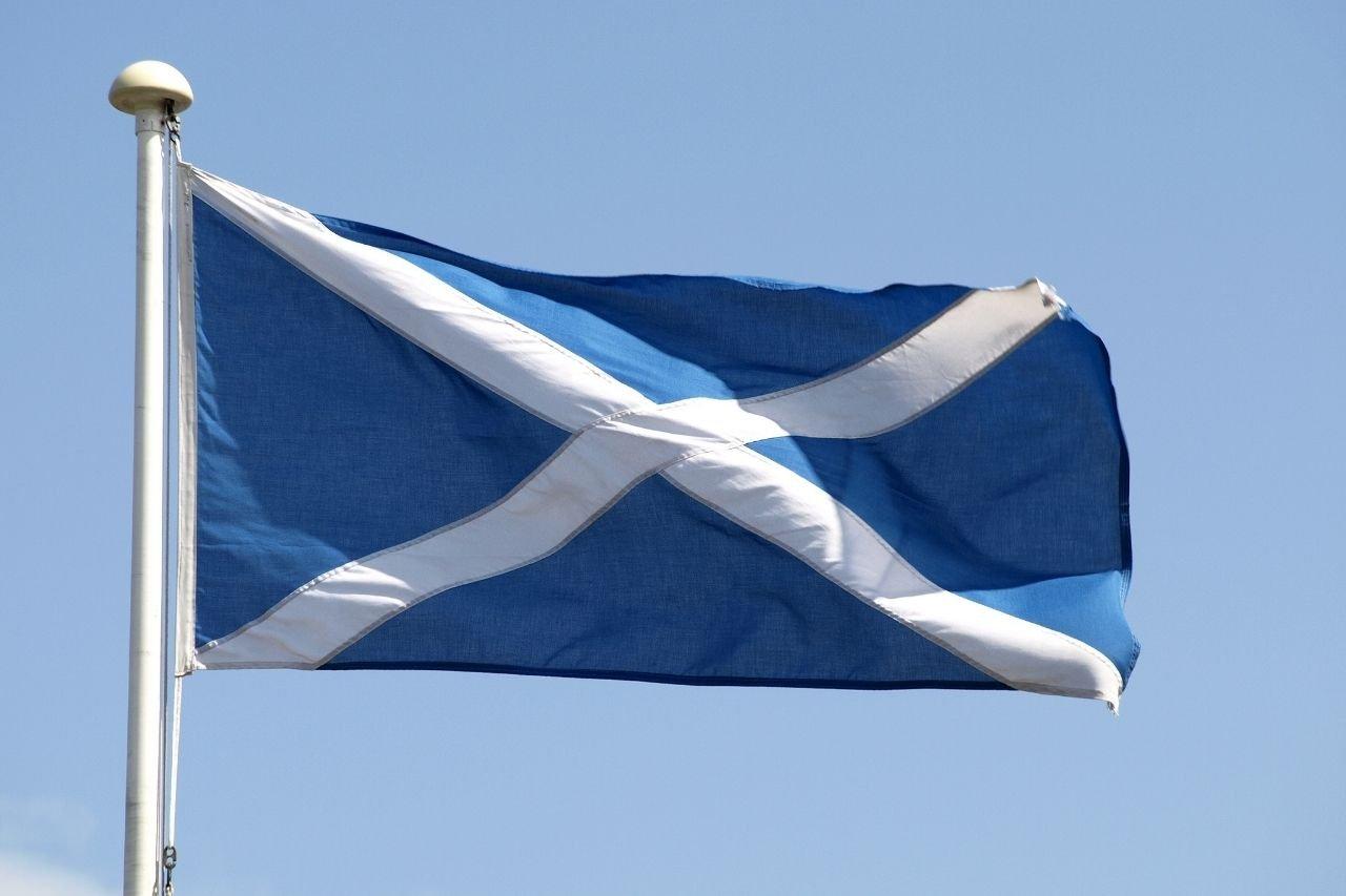 Scottish-flag