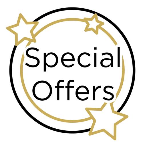 Special offers@2x