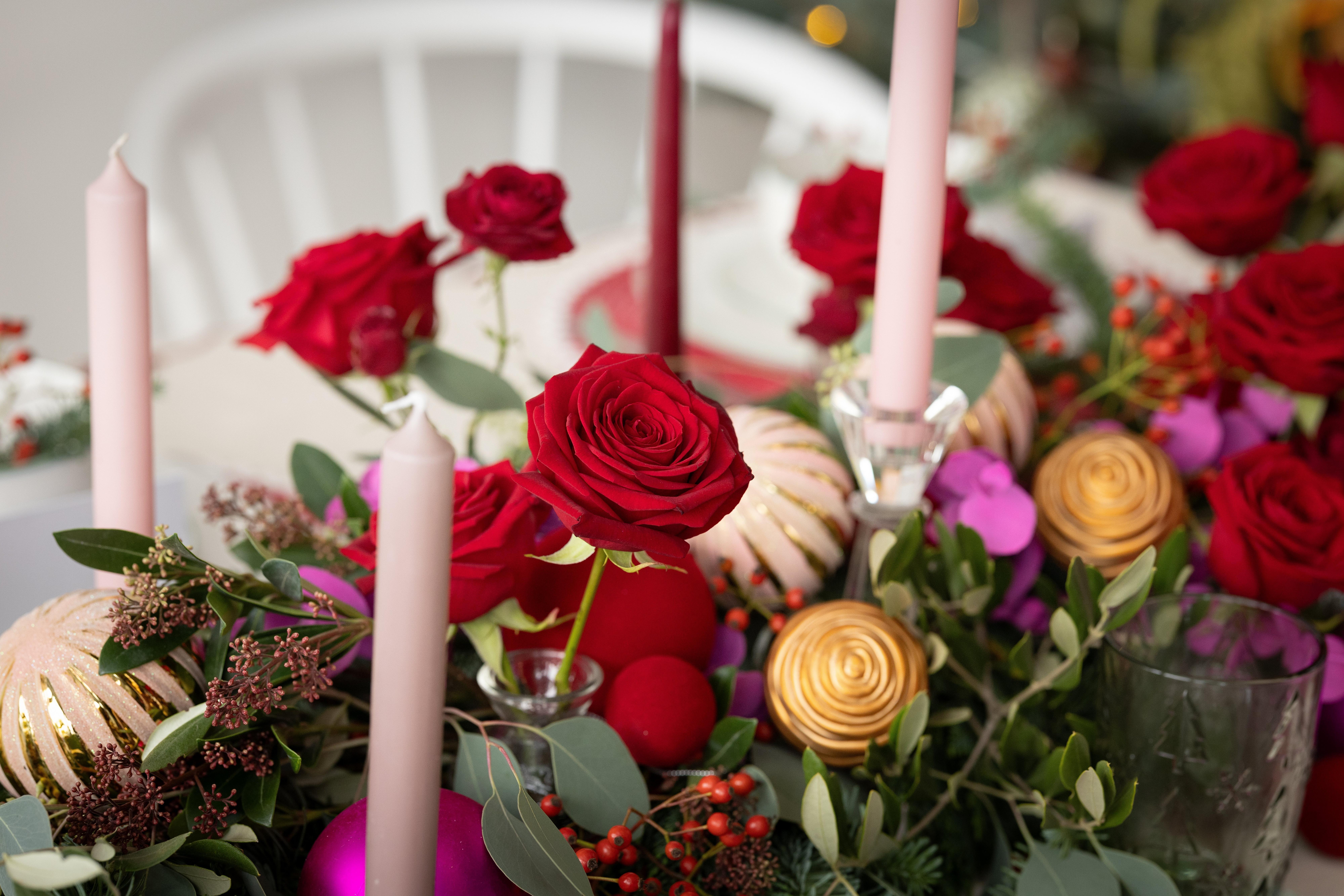 Tablescape 6