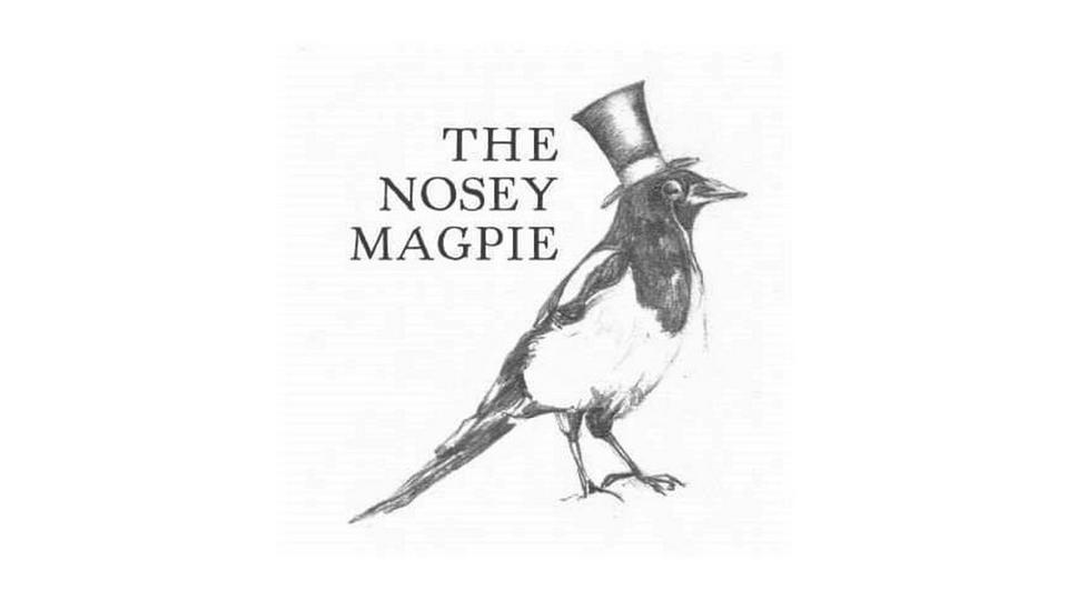 The_Nosy_Magpie_logo1
