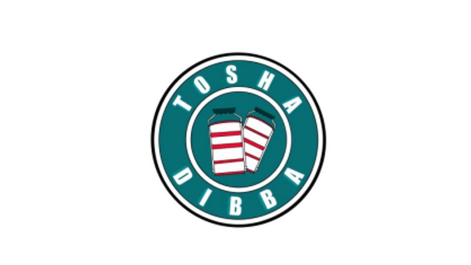Tosha Dibba_Logo