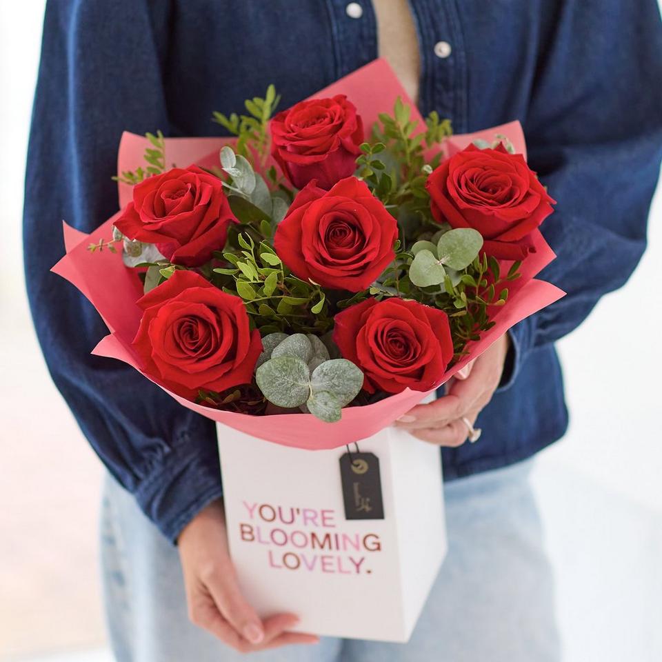 With Love Gift Box