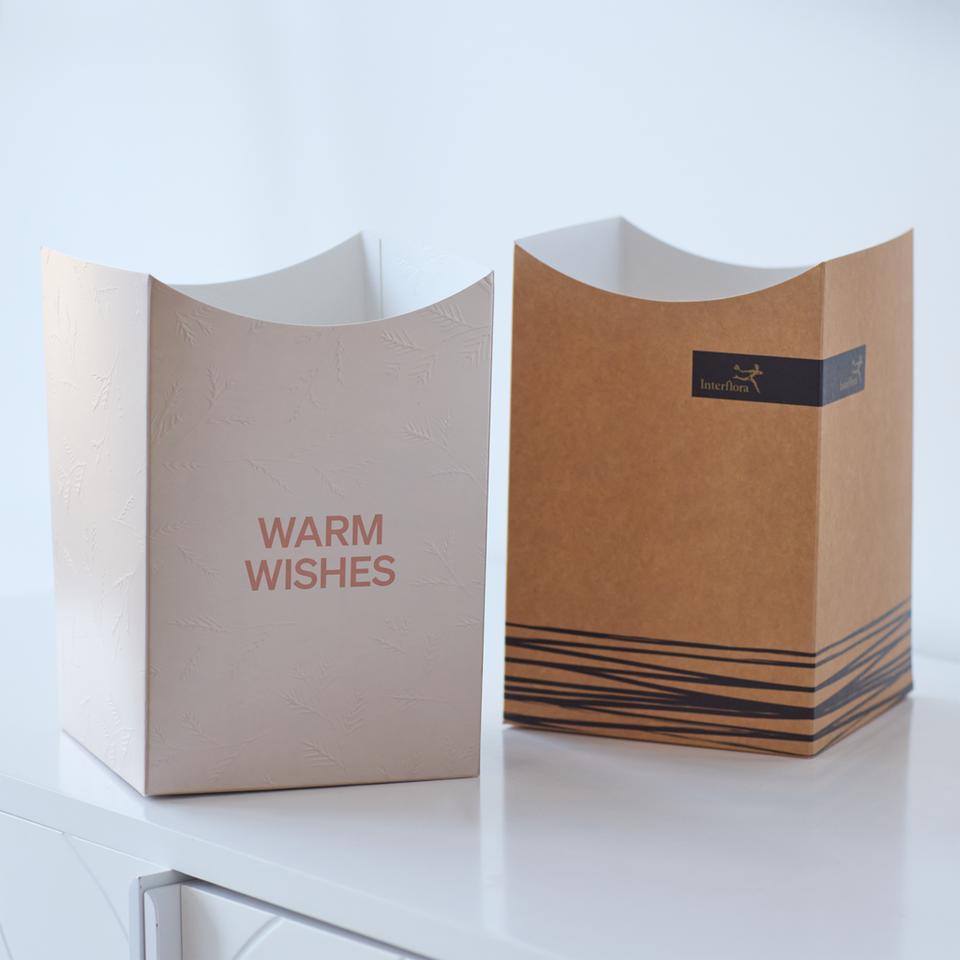 Image 4 of 4 of Lovely Winter Gift Box