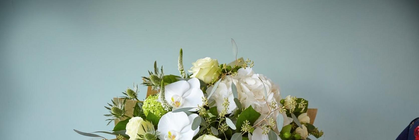 Winter-flowers