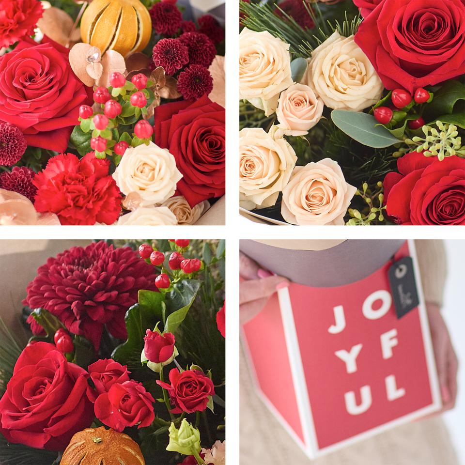 Image 2 of 3 of Glad Tidings Gift Box