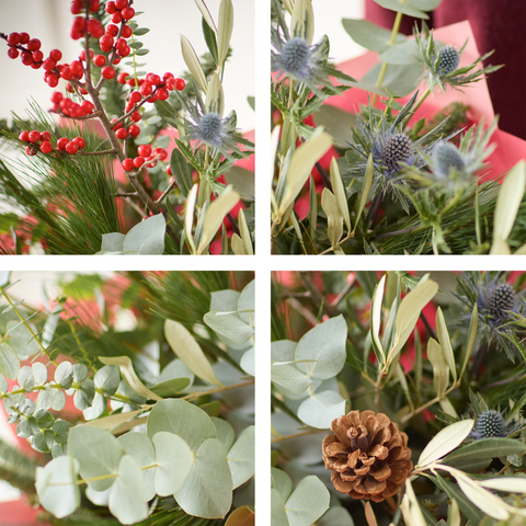 Image 2 of 4 of The Festive Forest
