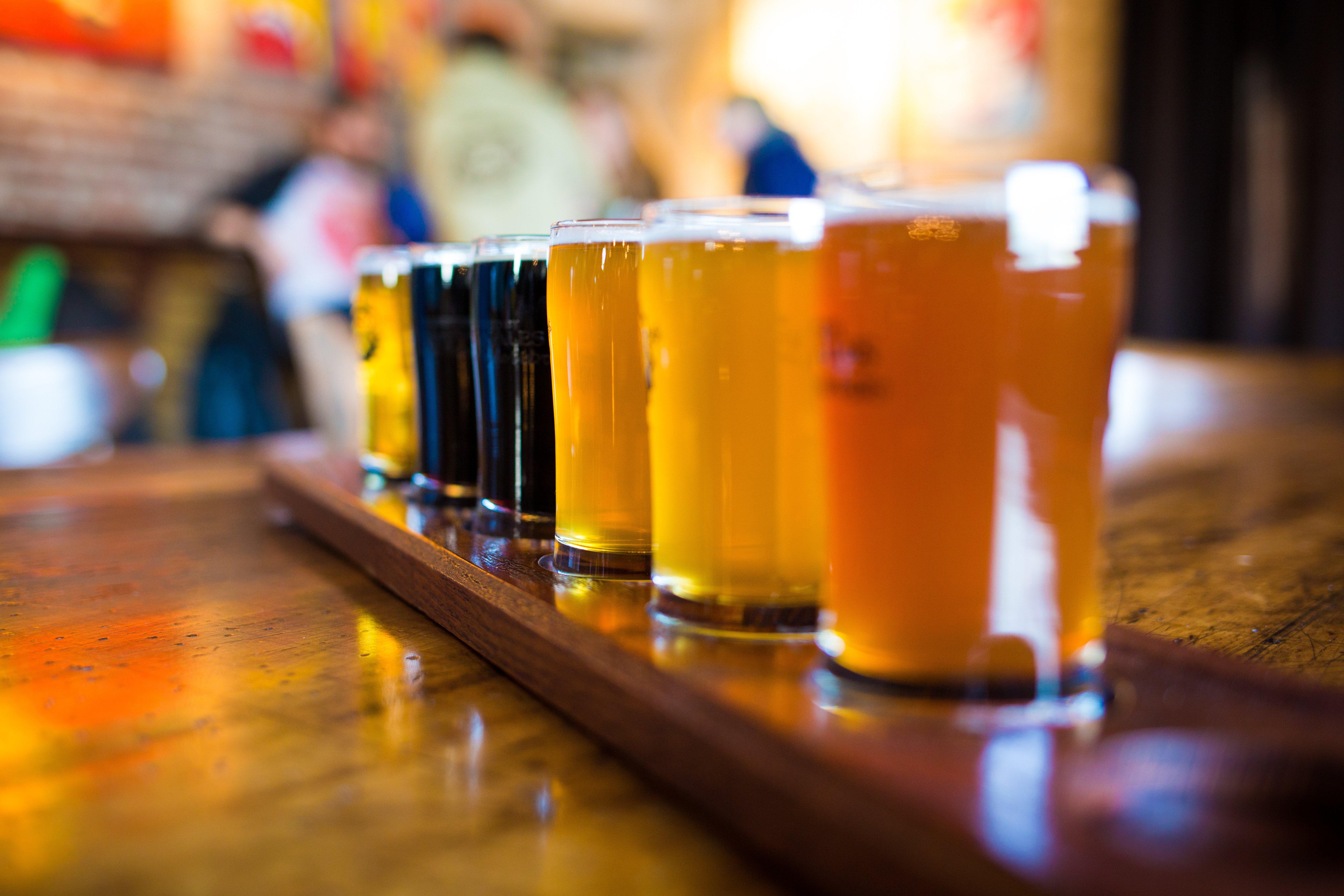 beer-selction