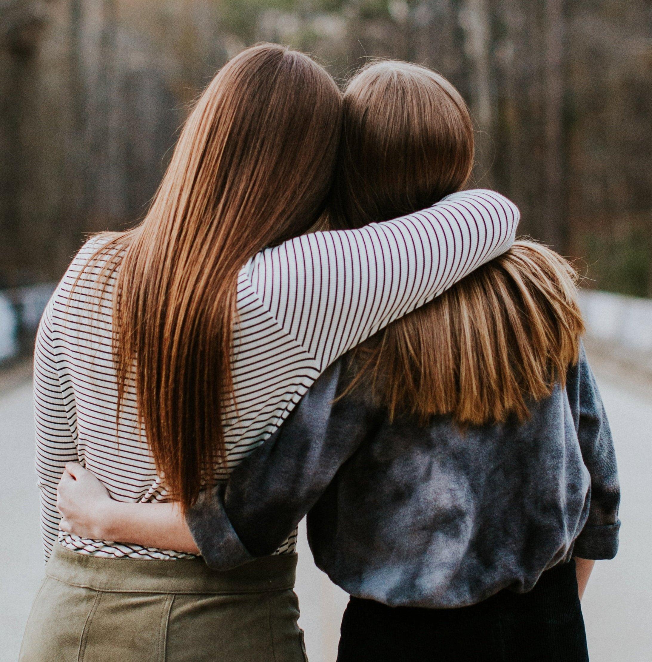 best-friend-sisters