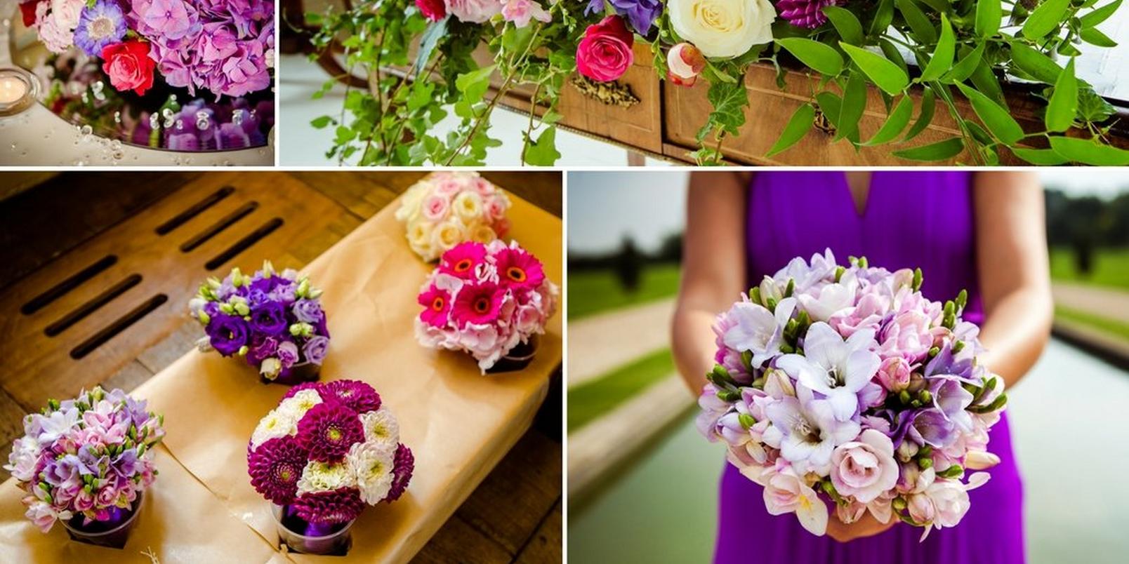 bold-purples-wedding-decorations