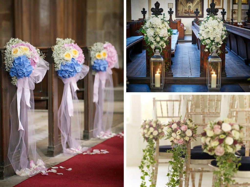 10 Ways to Decorate Your Wedding Venue Interflora Ireland