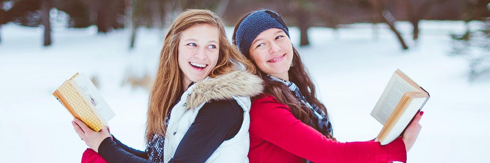 christmas-friends