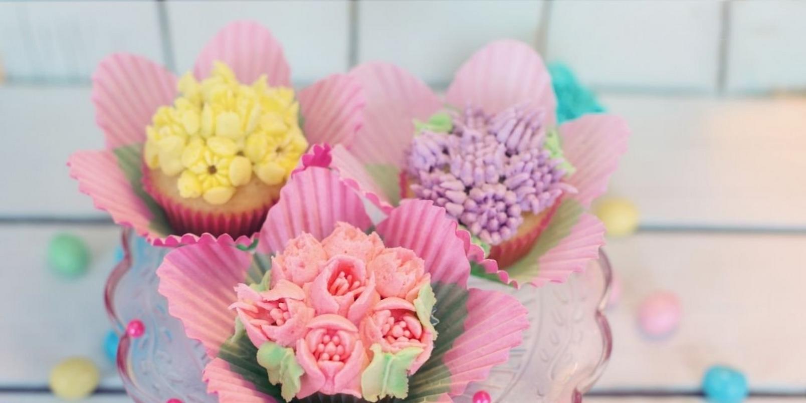 cupcake-bouquet-edible-flowers