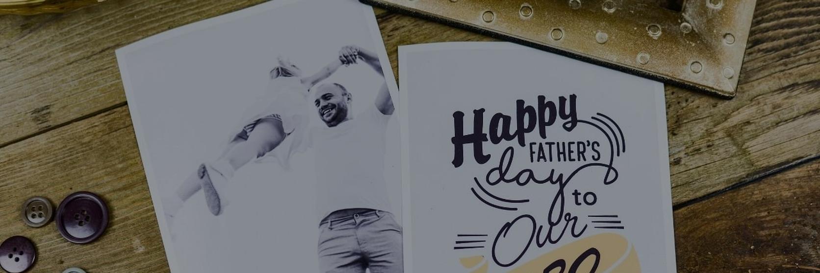 fathers-day-card-on-table