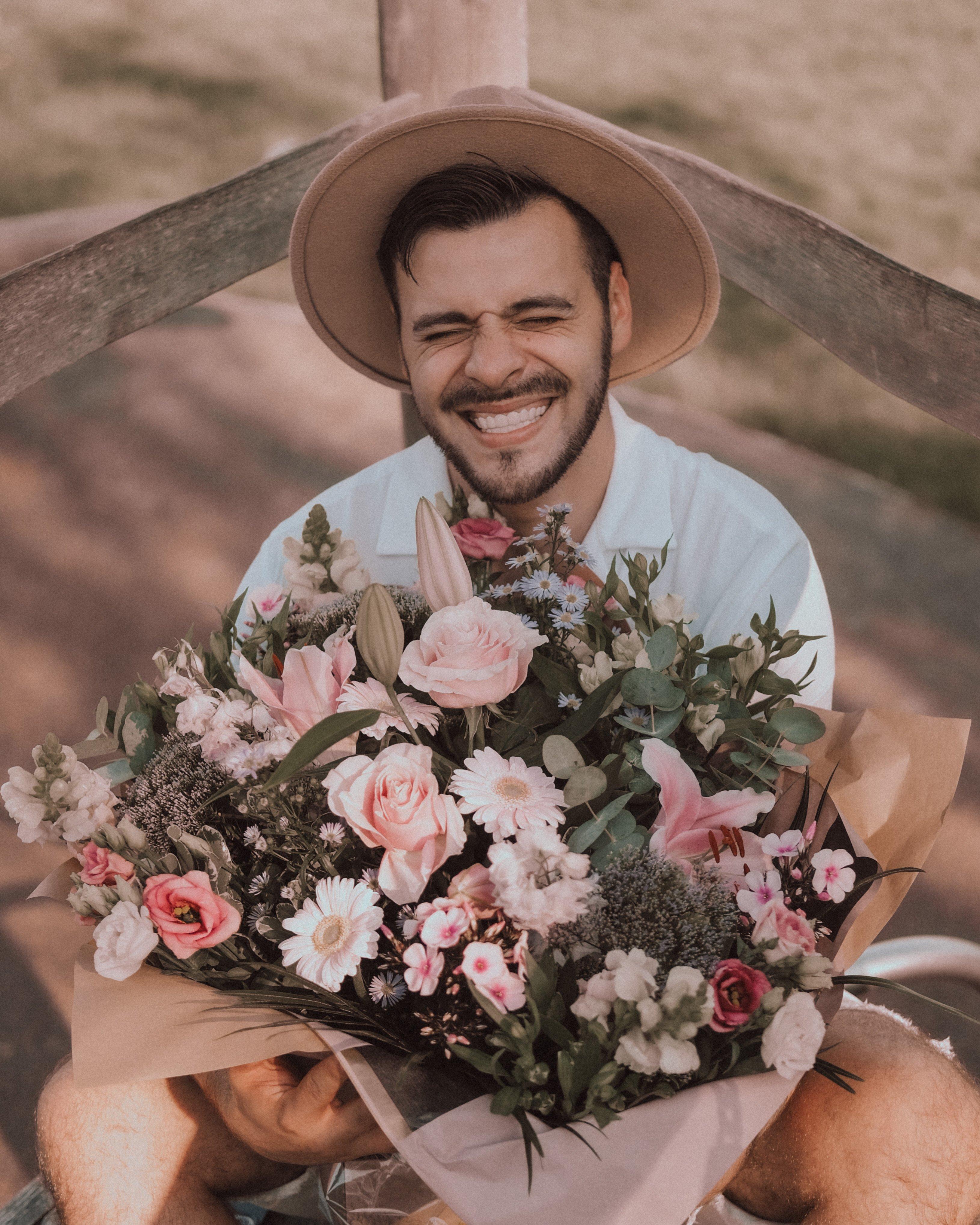 Flower Delivery Send Flowers Online Interflora