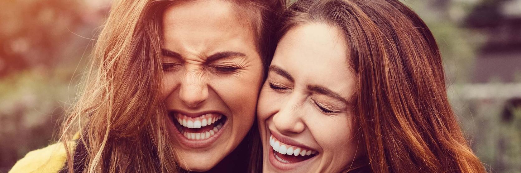 laughing-couple-happy-birthday-home
