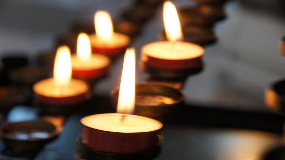 lit-candles
