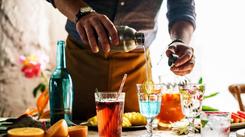 make-cocktails
