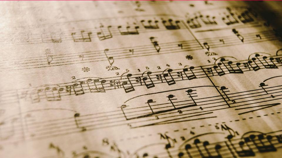 music