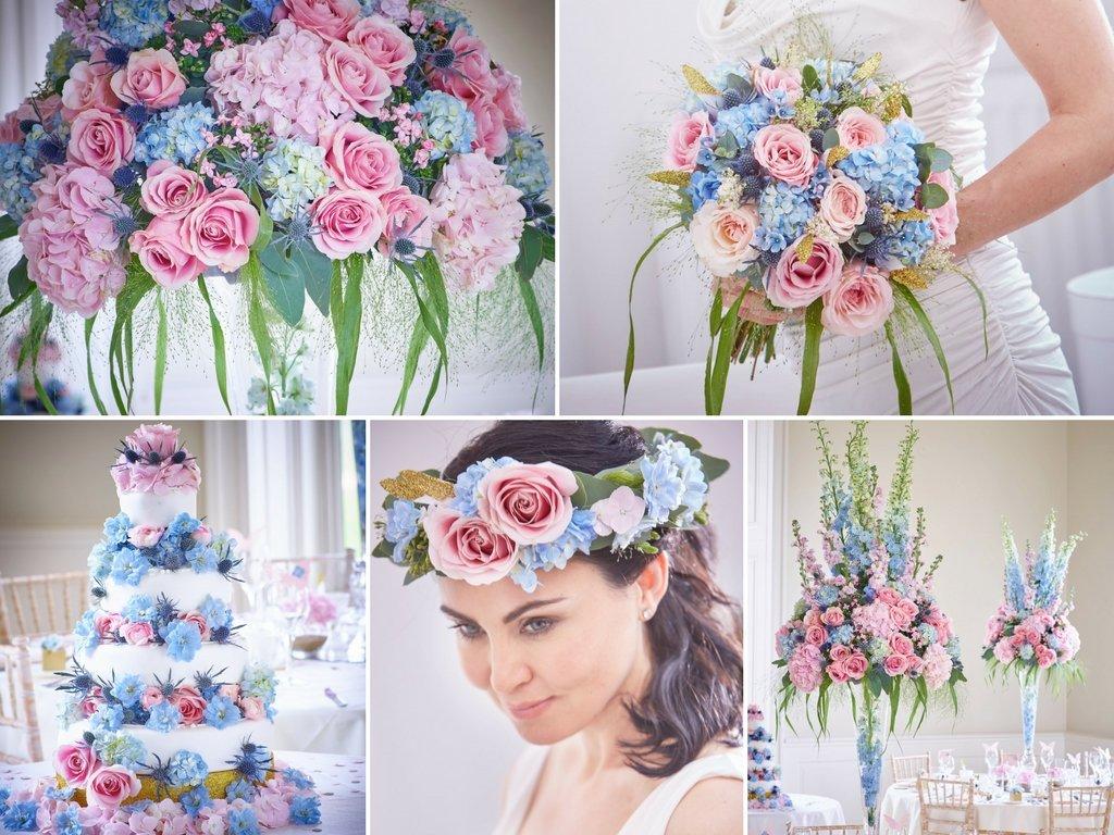 pastel-wedding-decorations-pink-blue