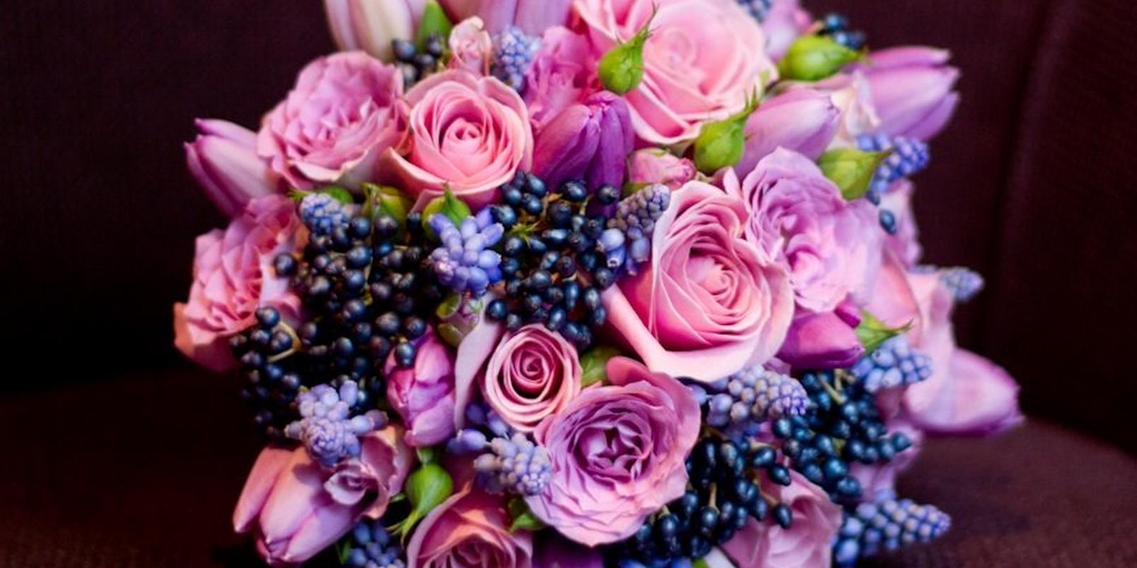 pink-bridal-bouquet