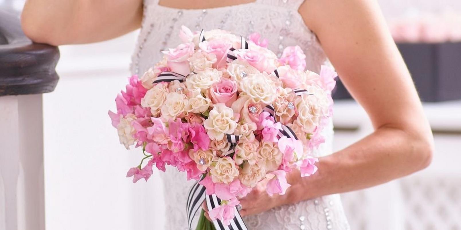 pink-spring-wedding-bouquet