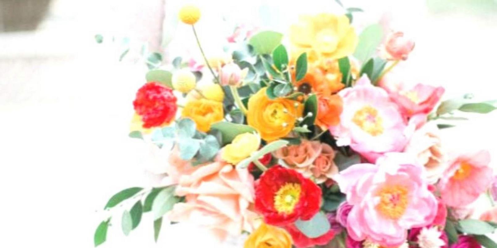 poppies-bunch