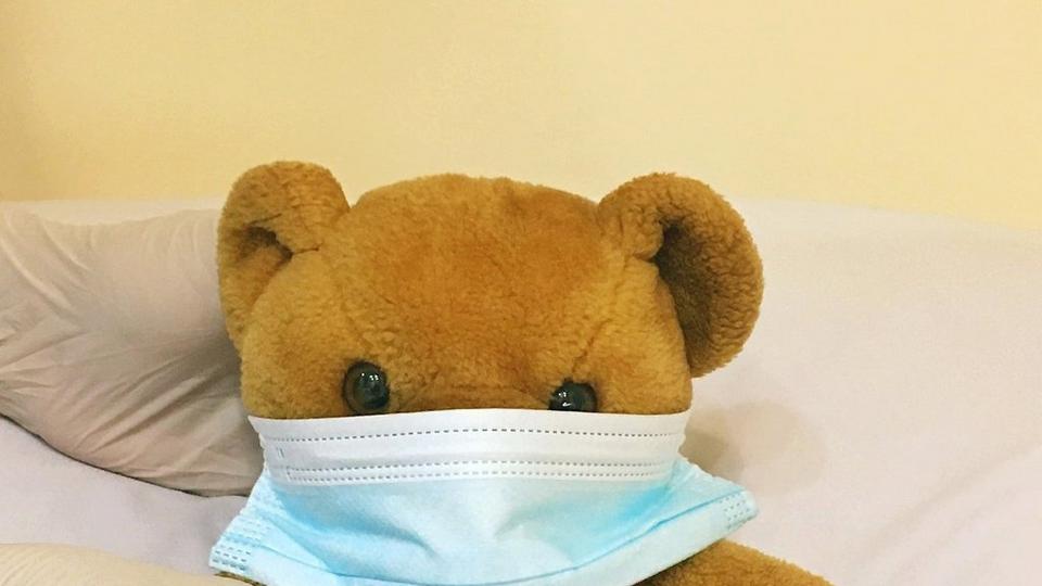 sick-teddy-bear