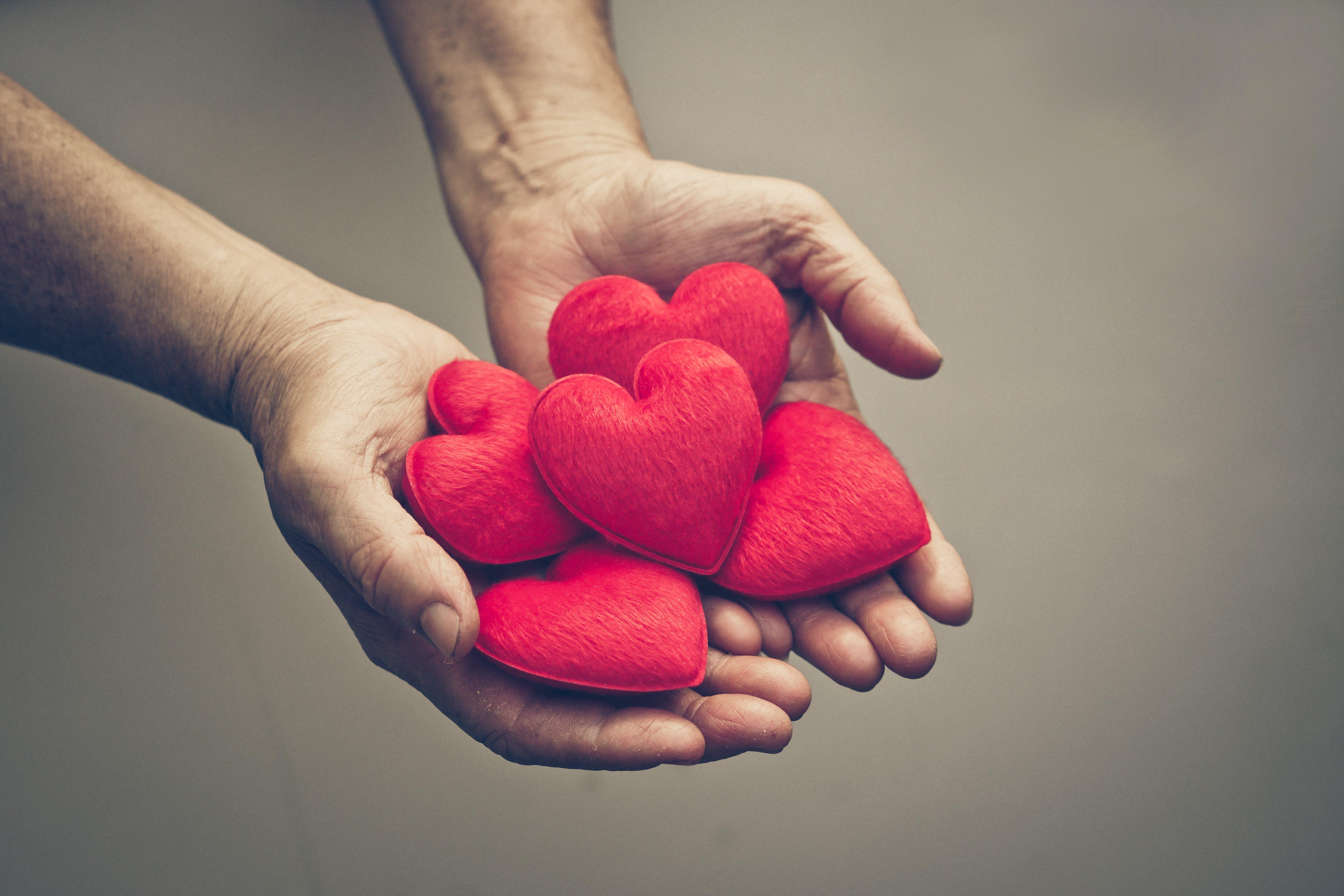 stock-image-hands-holding-red-hearts