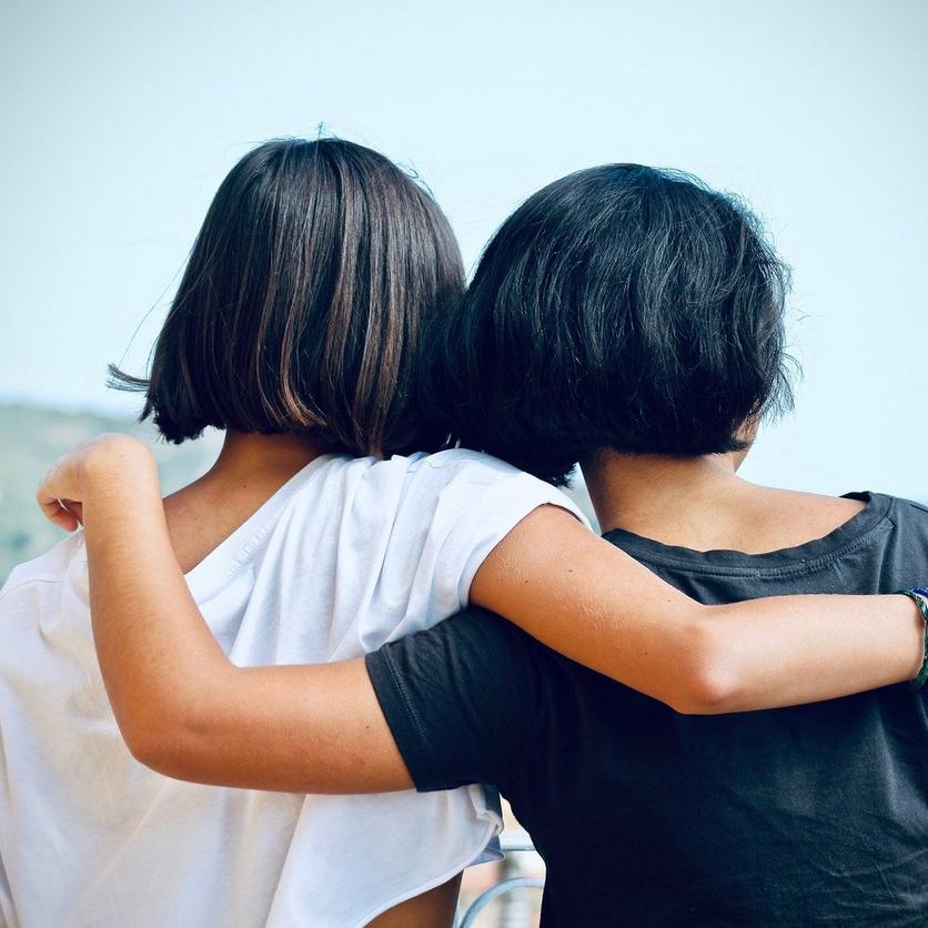 sympathy-friendship