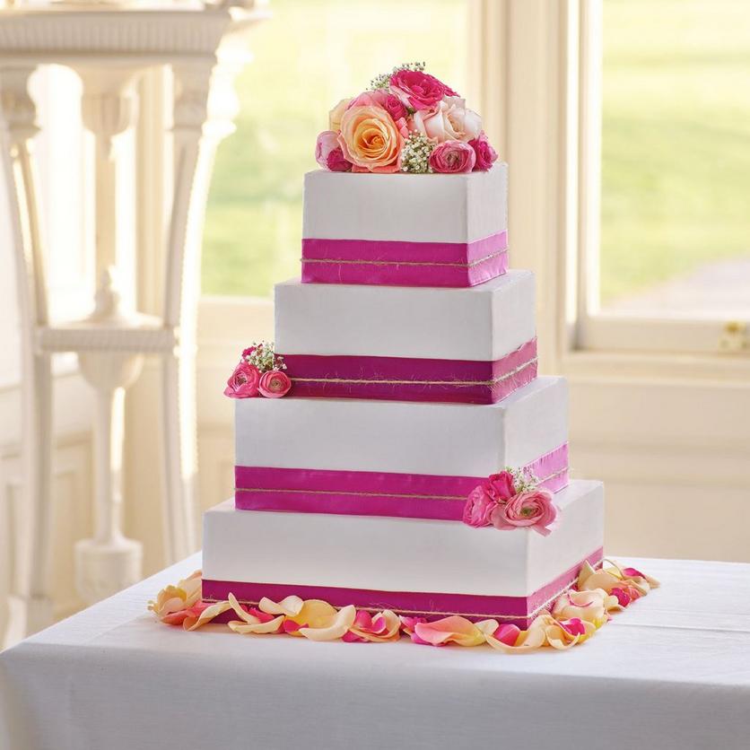wedding-cake